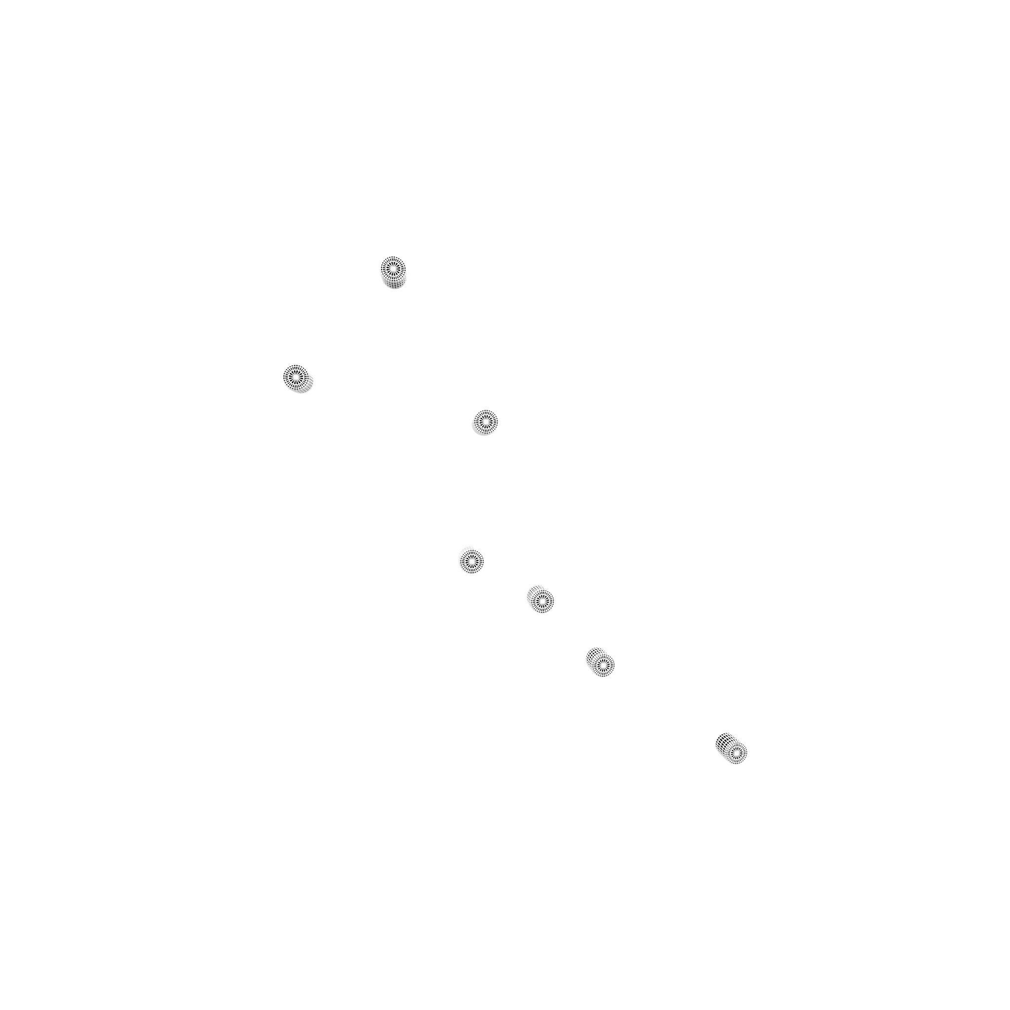 Taurus v4 002 Low-poly 3D model_4