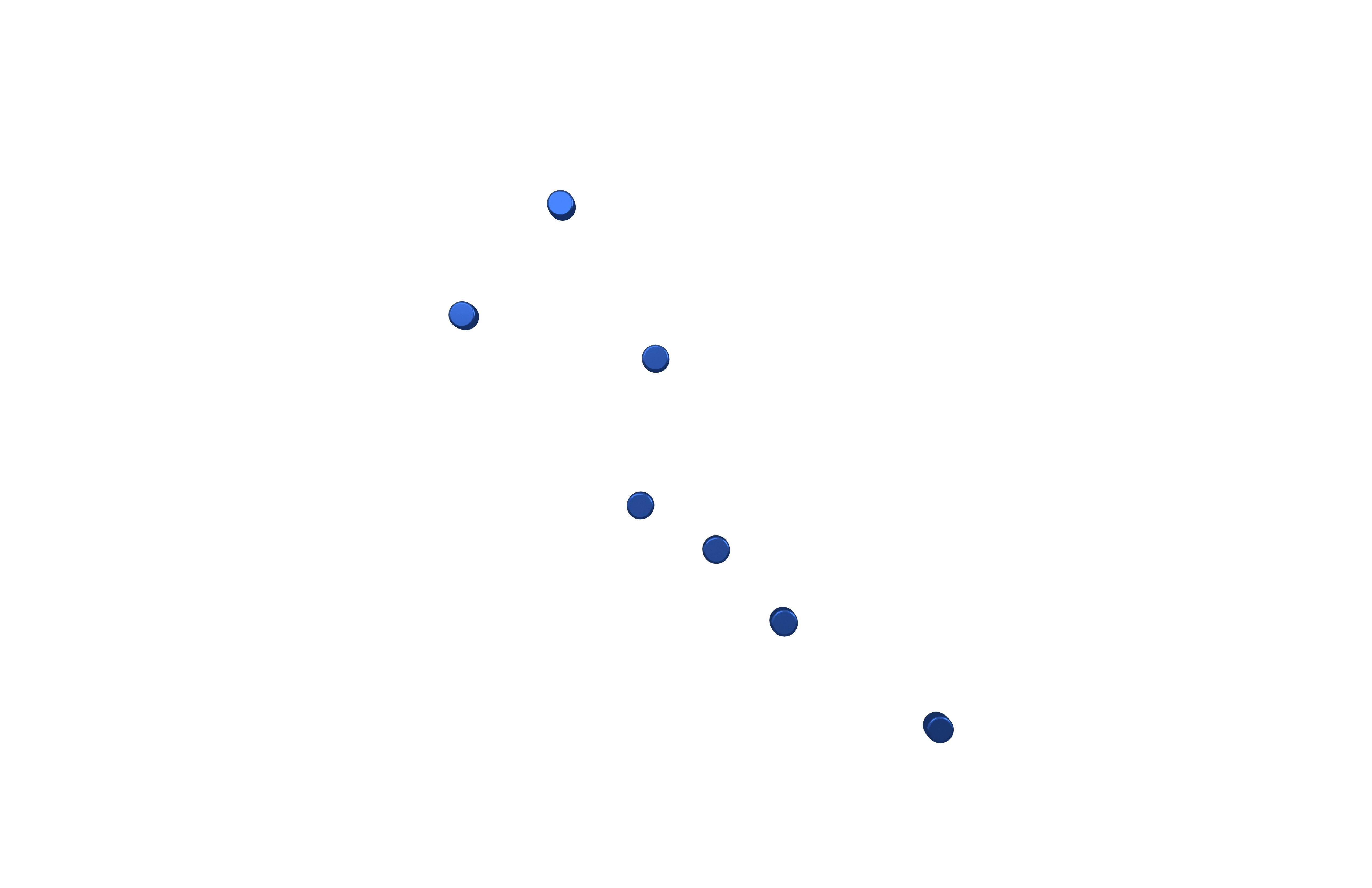 Taurus v4 002 Low-poly 3D model_1