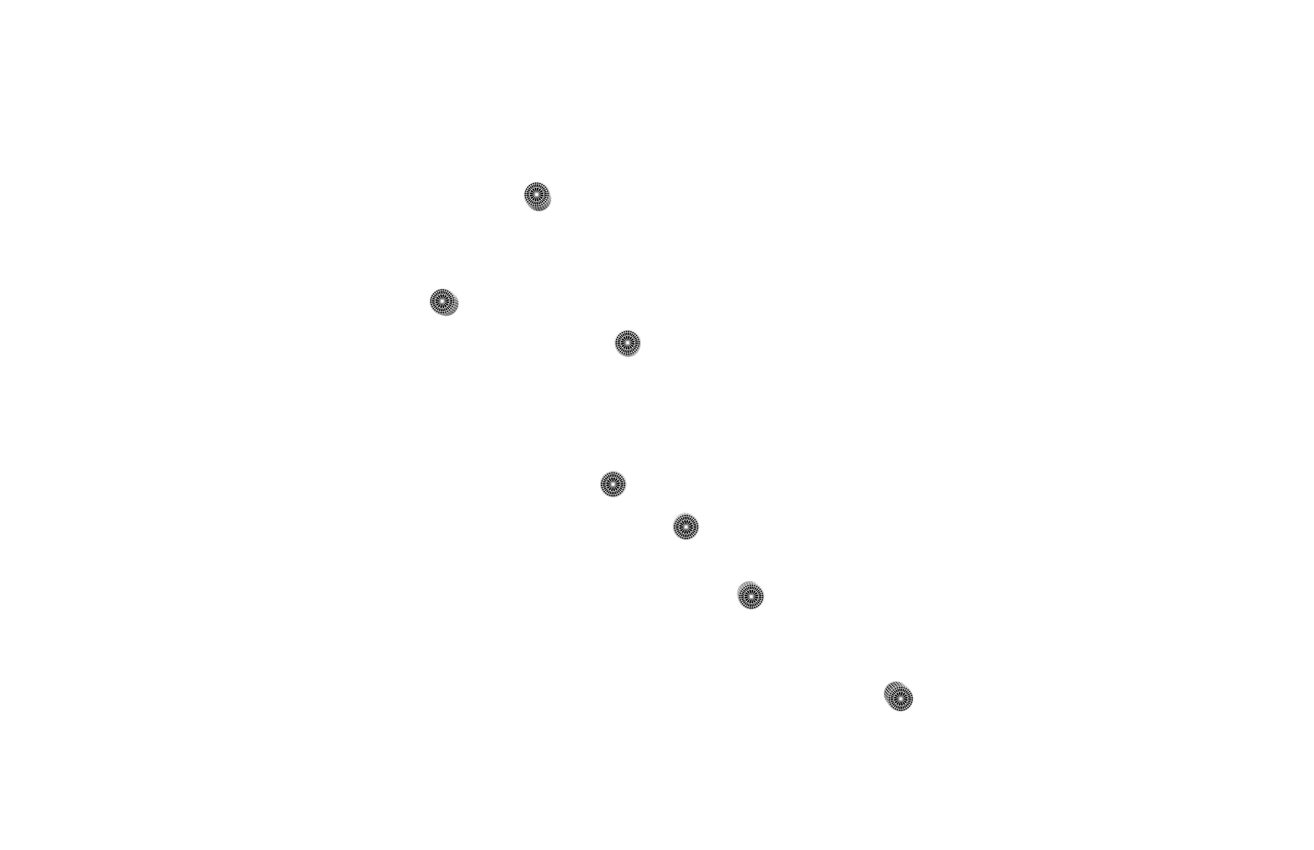 Taurus v4 002 Low-poly 3D model_5