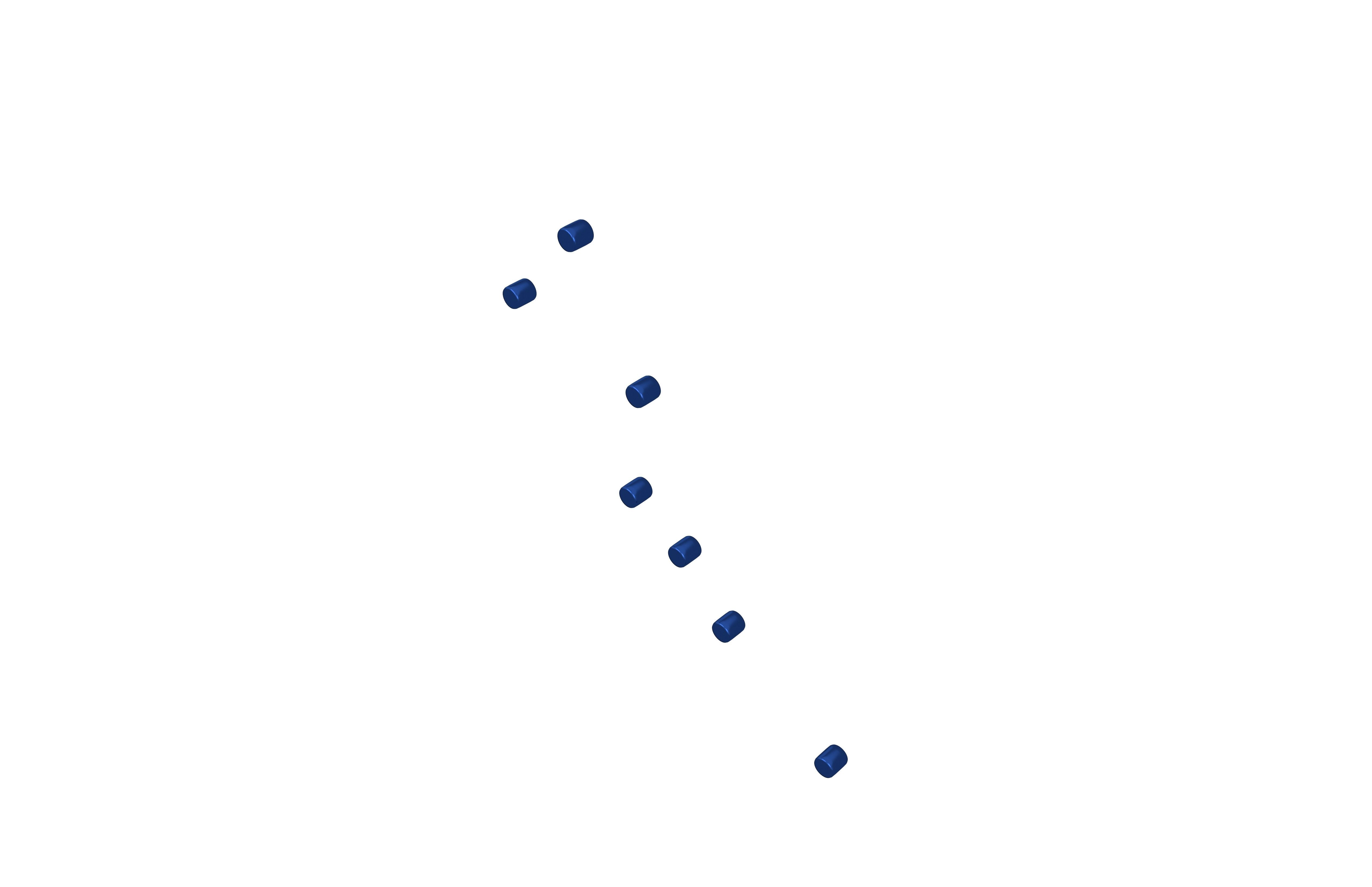 Taurus v4 002 Low-poly 3D model_2