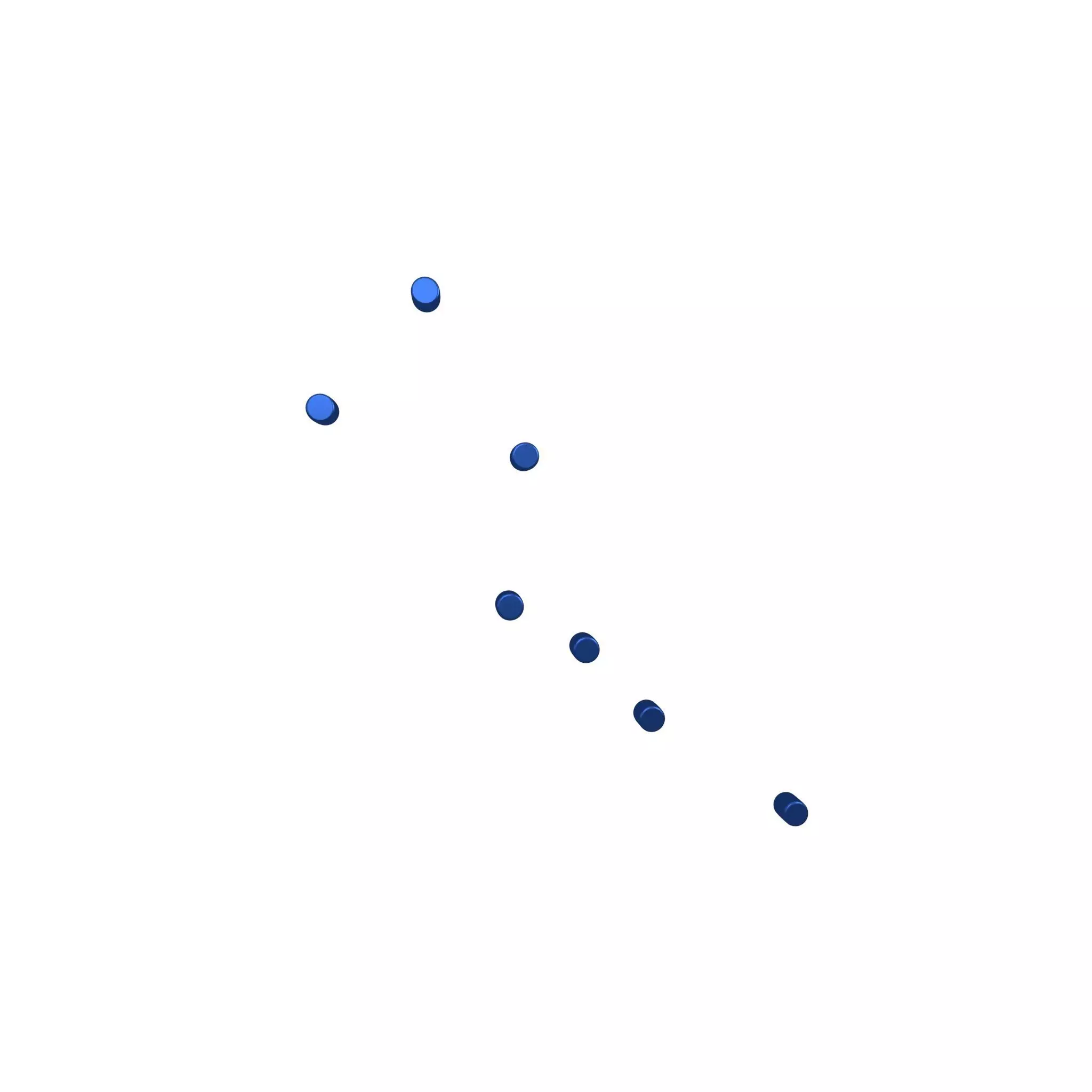 Taurus v4 002 Low-poly 3D model_0