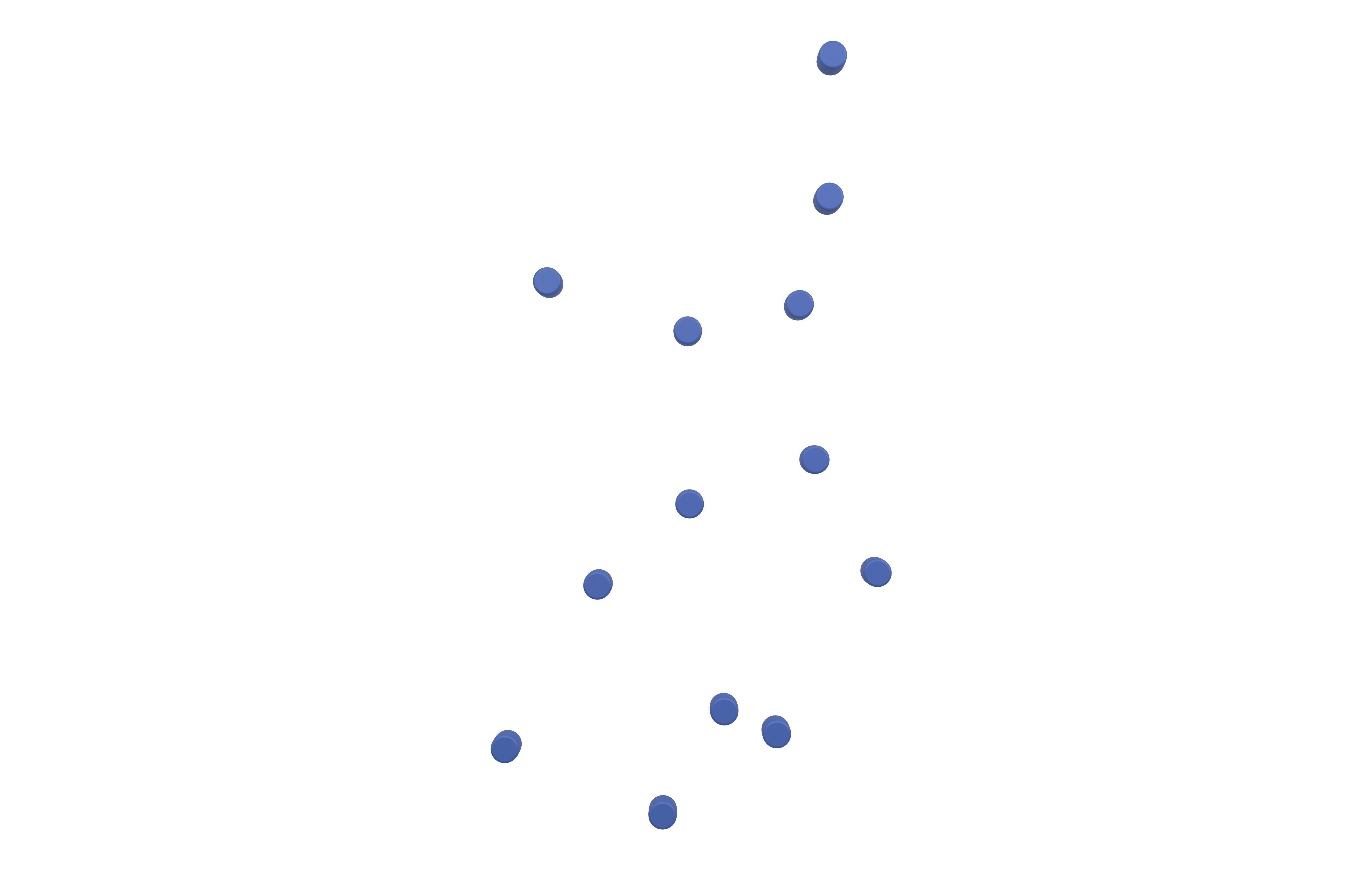 Virgo v4 001 Low-poly 3D model_1