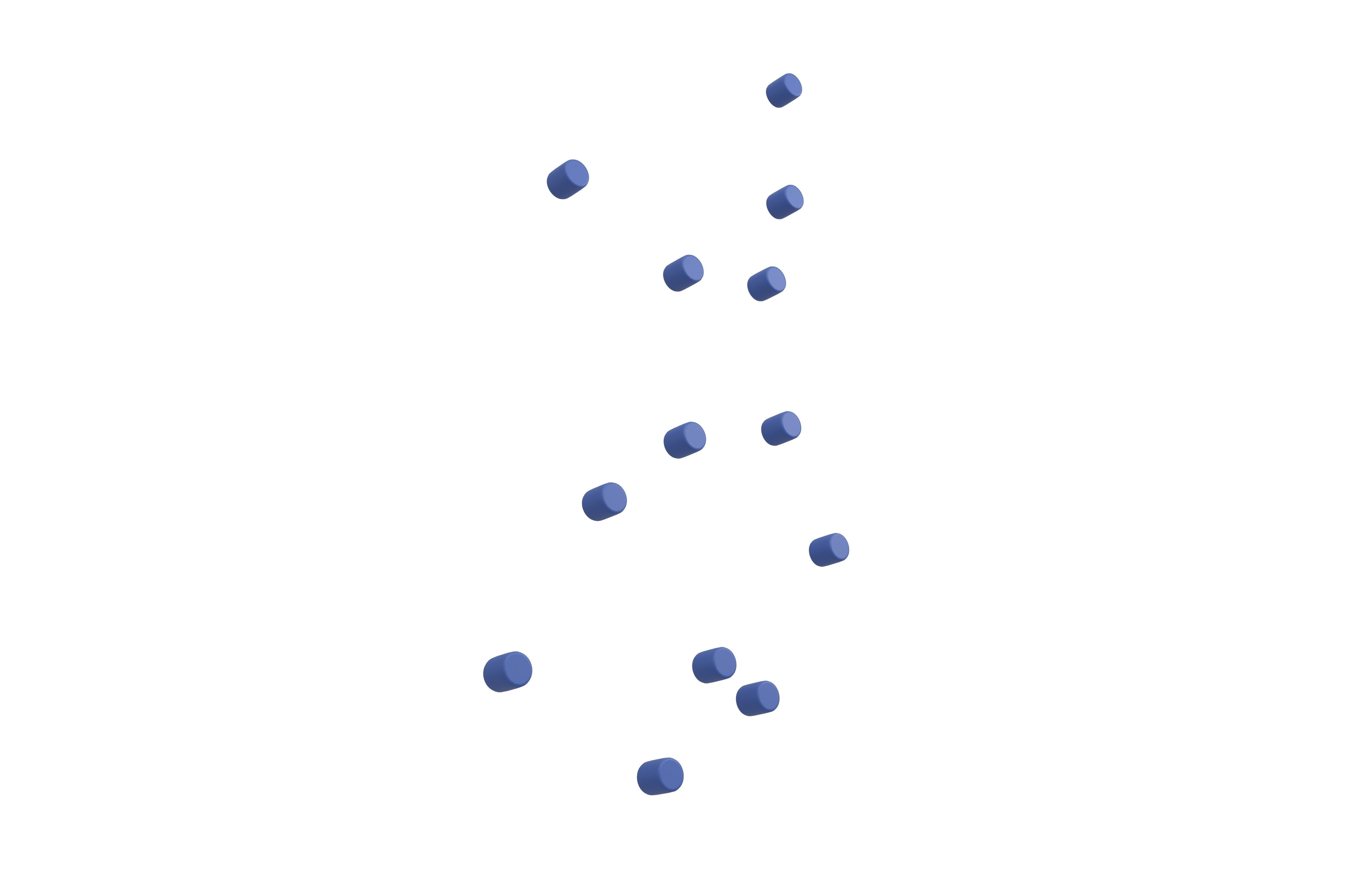 Virgo v4 001 Low-poly 3D model_3