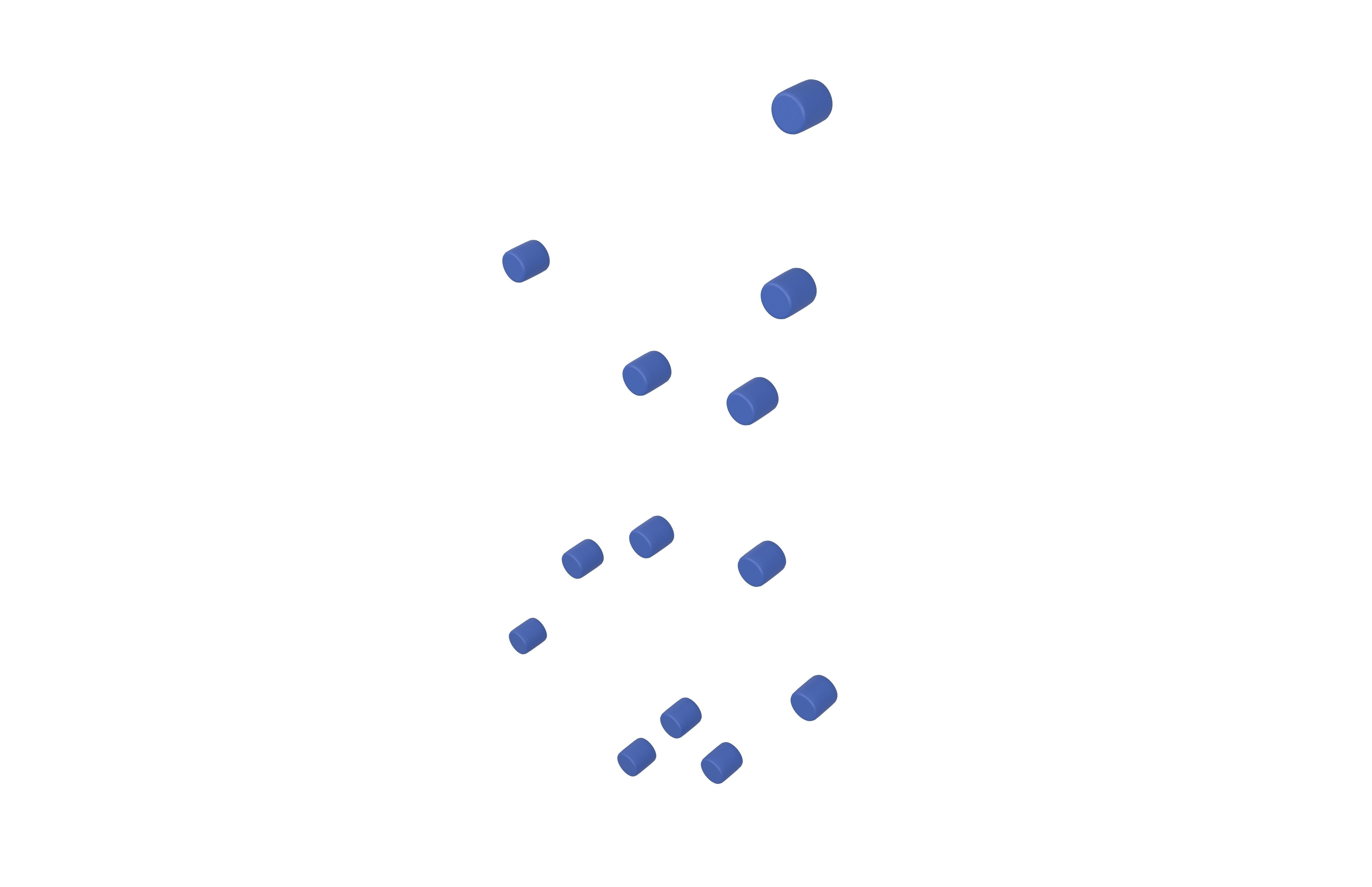 Virgo v4 001 Low-poly 3D model_2