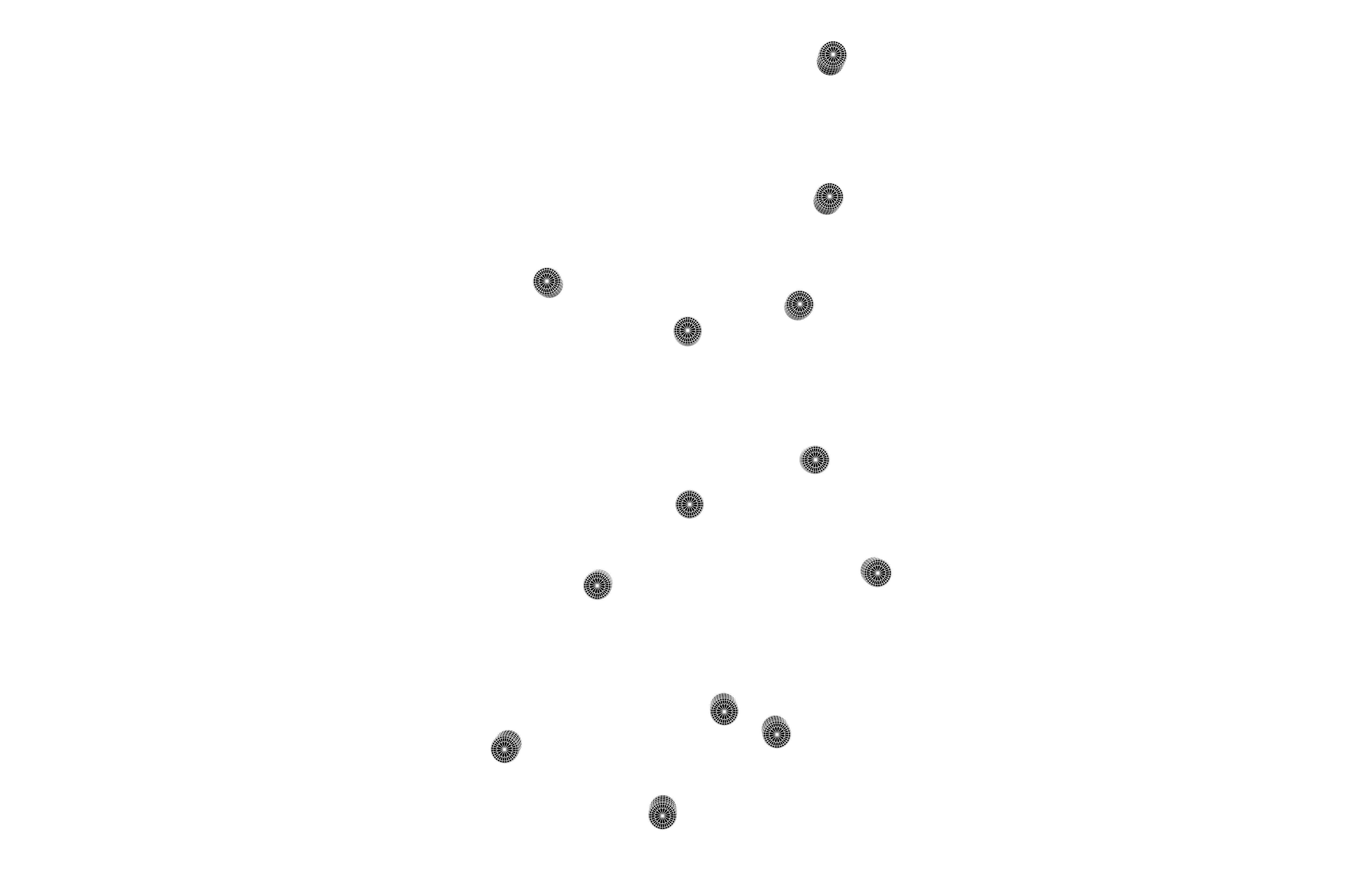 Virgo v4 001 Low-poly 3D model_5