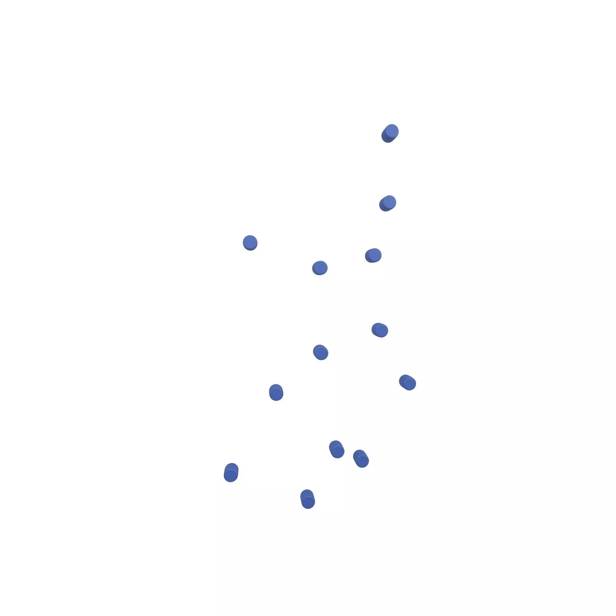 Virgo v4 001 Low-poly 3D model_0