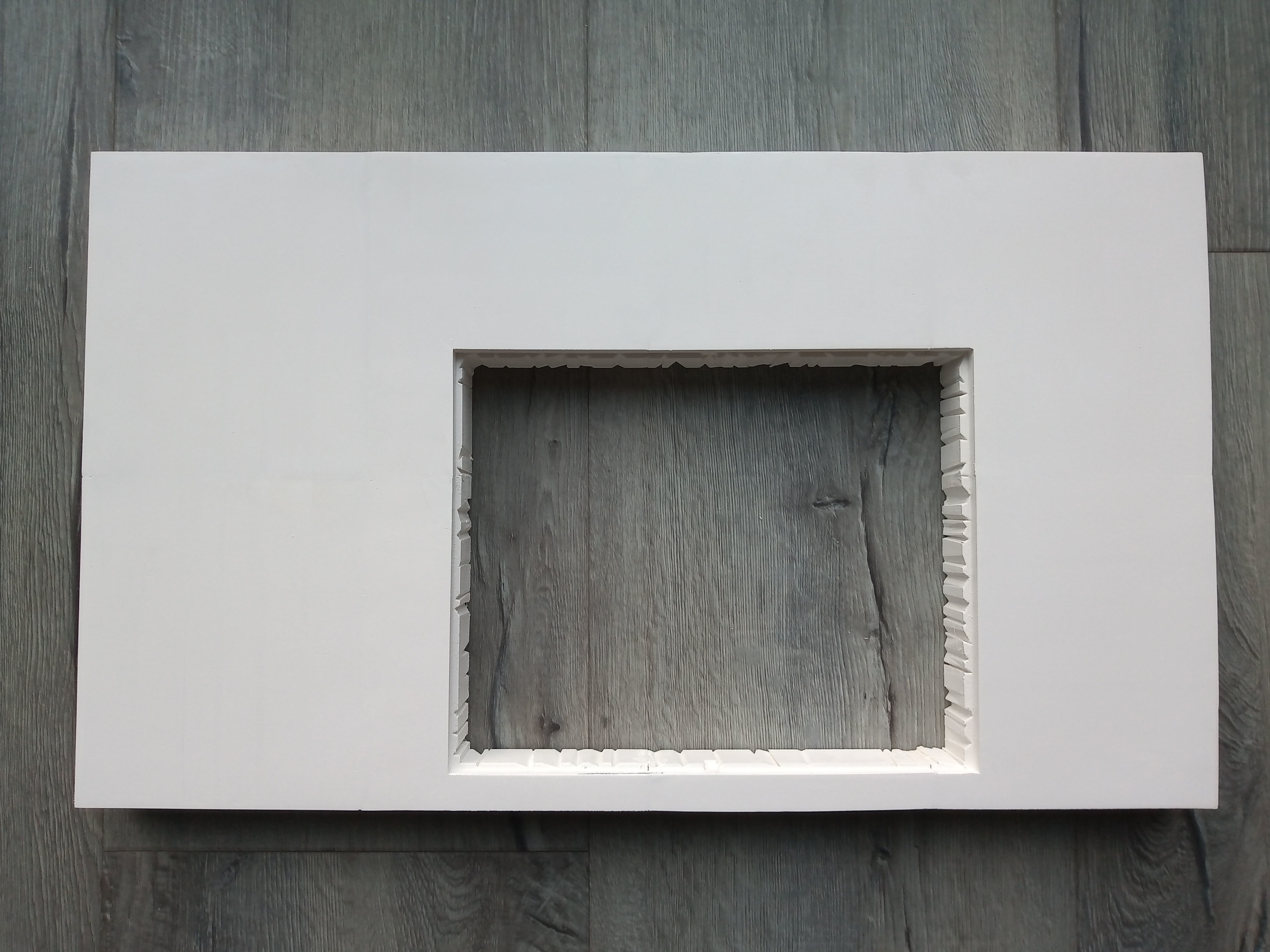 Jabbas Throne Room - Set 1 - Rancor Pit  1-12 scale Blackseries  Free 3D print model_15