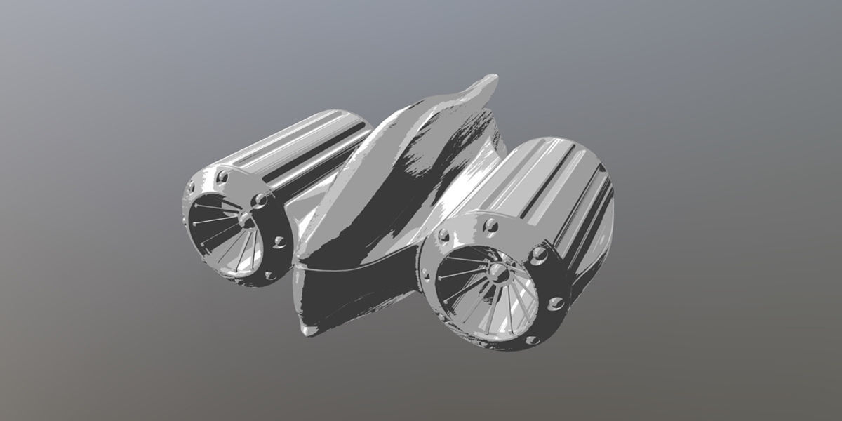 Toon Pro Generator 3D model_5