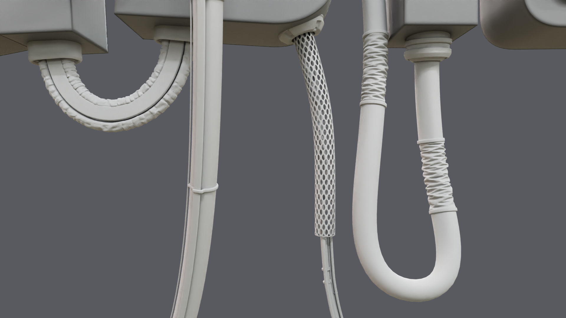 cable set 01 3D model_16