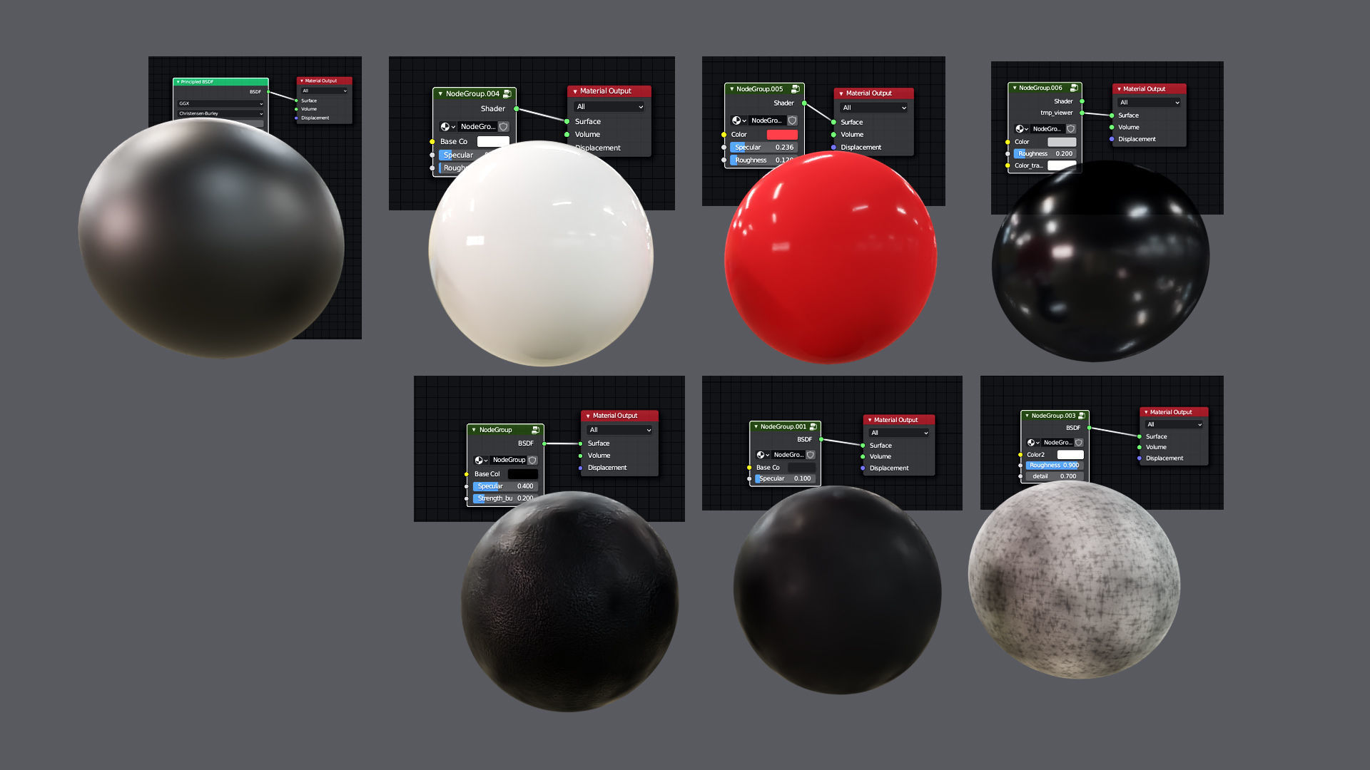 cable set 01 3D model_19