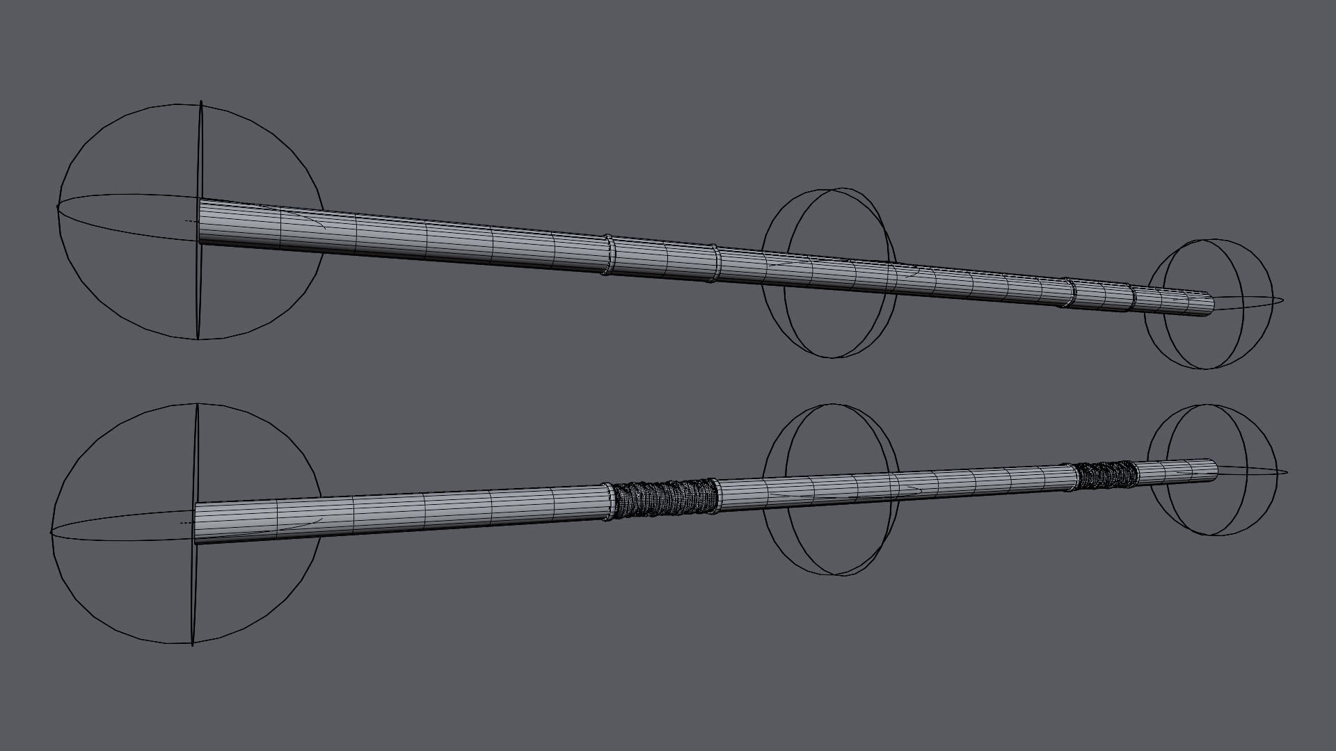 cable set 01 3D model_25