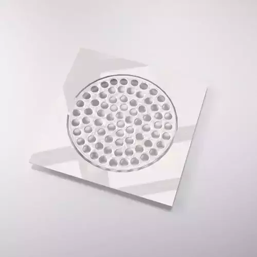 Bathroom Drain cover