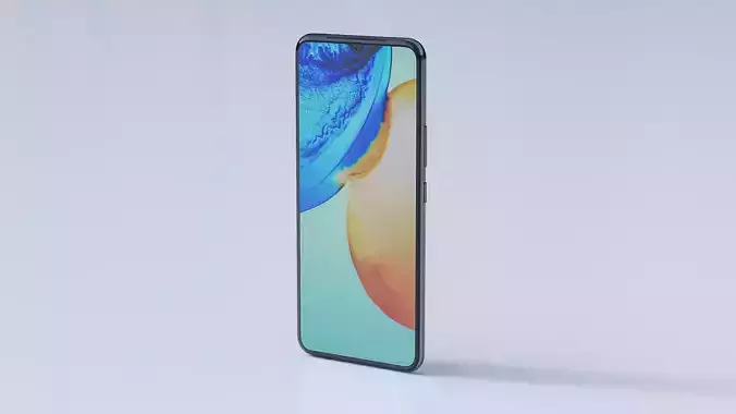 VIVO V20 2021