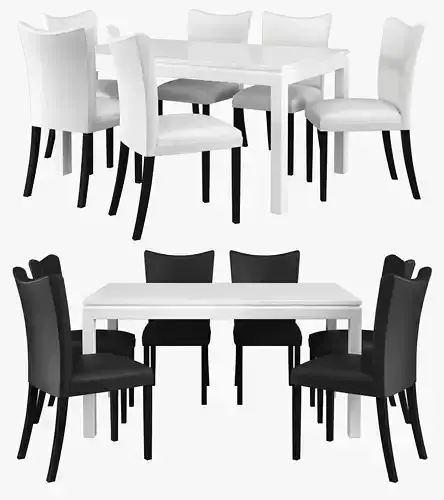 Lamia Dining Table