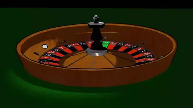 Roulette casino roule