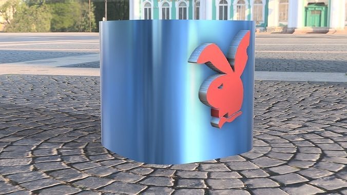 Pencil Case Free 3D print model