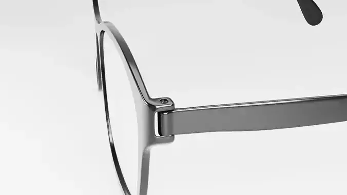 well made Eye glasses 