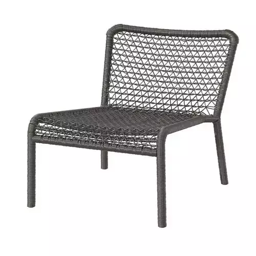 Restoration Hardware AVENIDA LOUNGE CHAIR