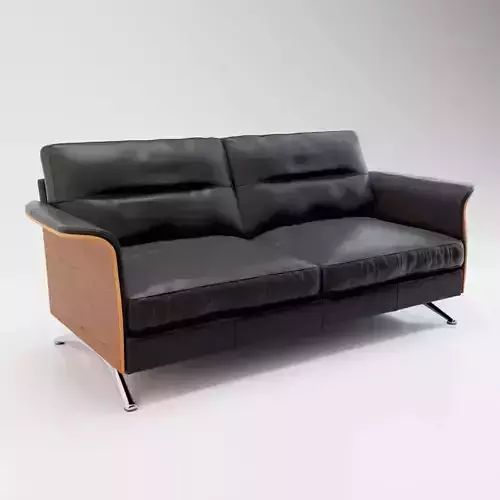 13 - Sofa Sebastian 3D model