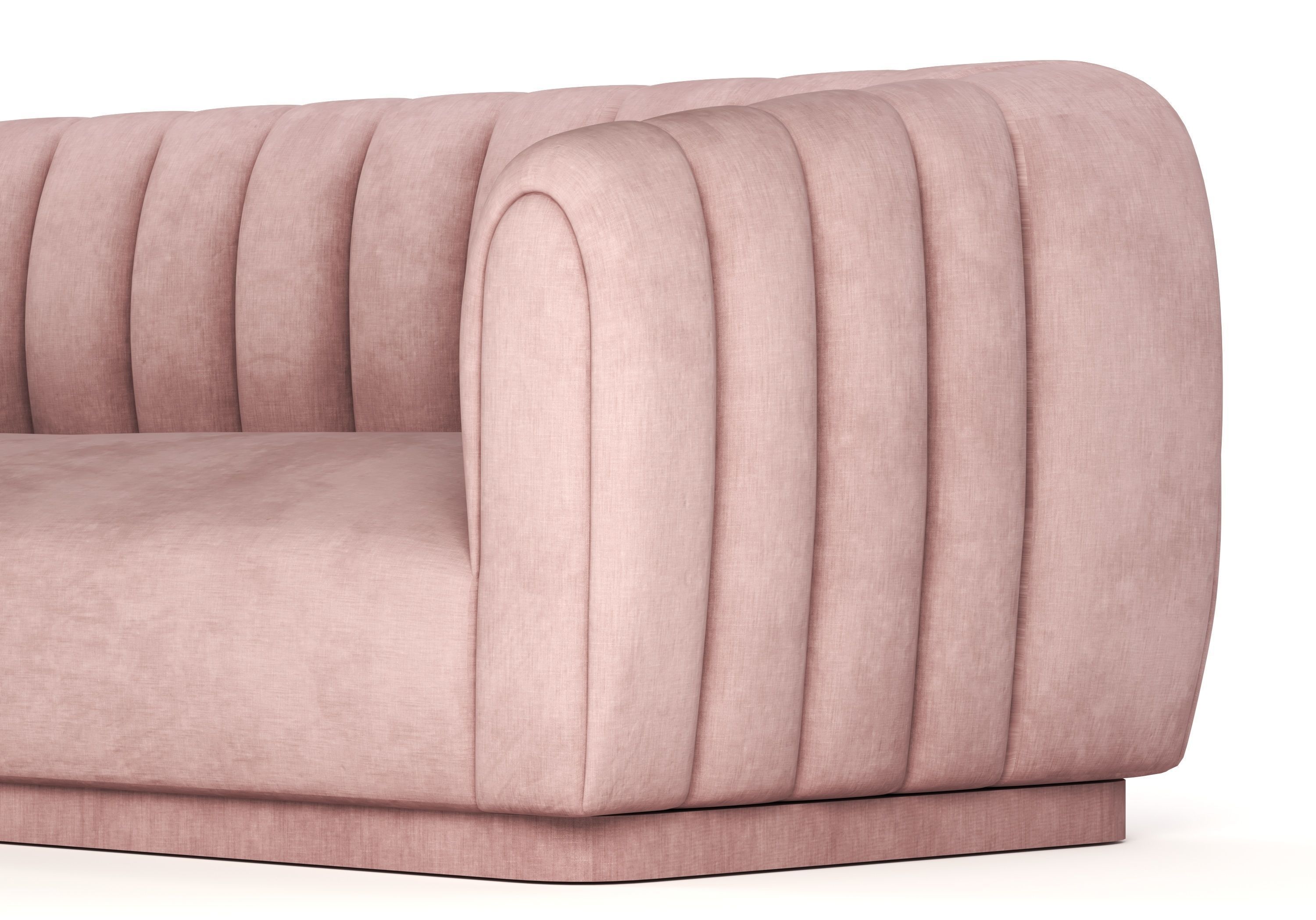 TOV Furniture Modern Arno 3D model_4