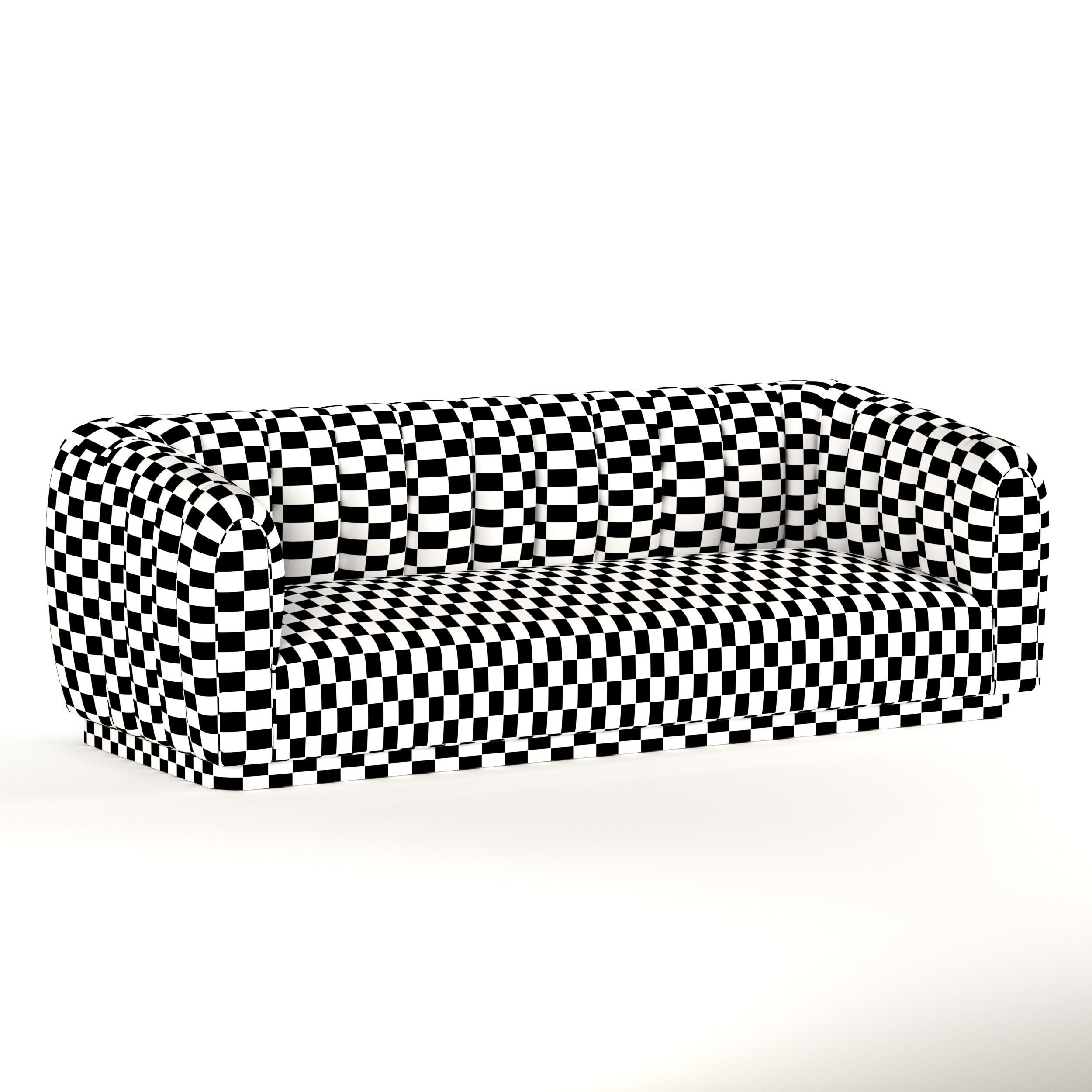 TOV Furniture Modern Arno 3D model_5