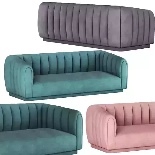 TOV Furniture Modern Arno 3D model