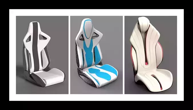 car seat collection 2021