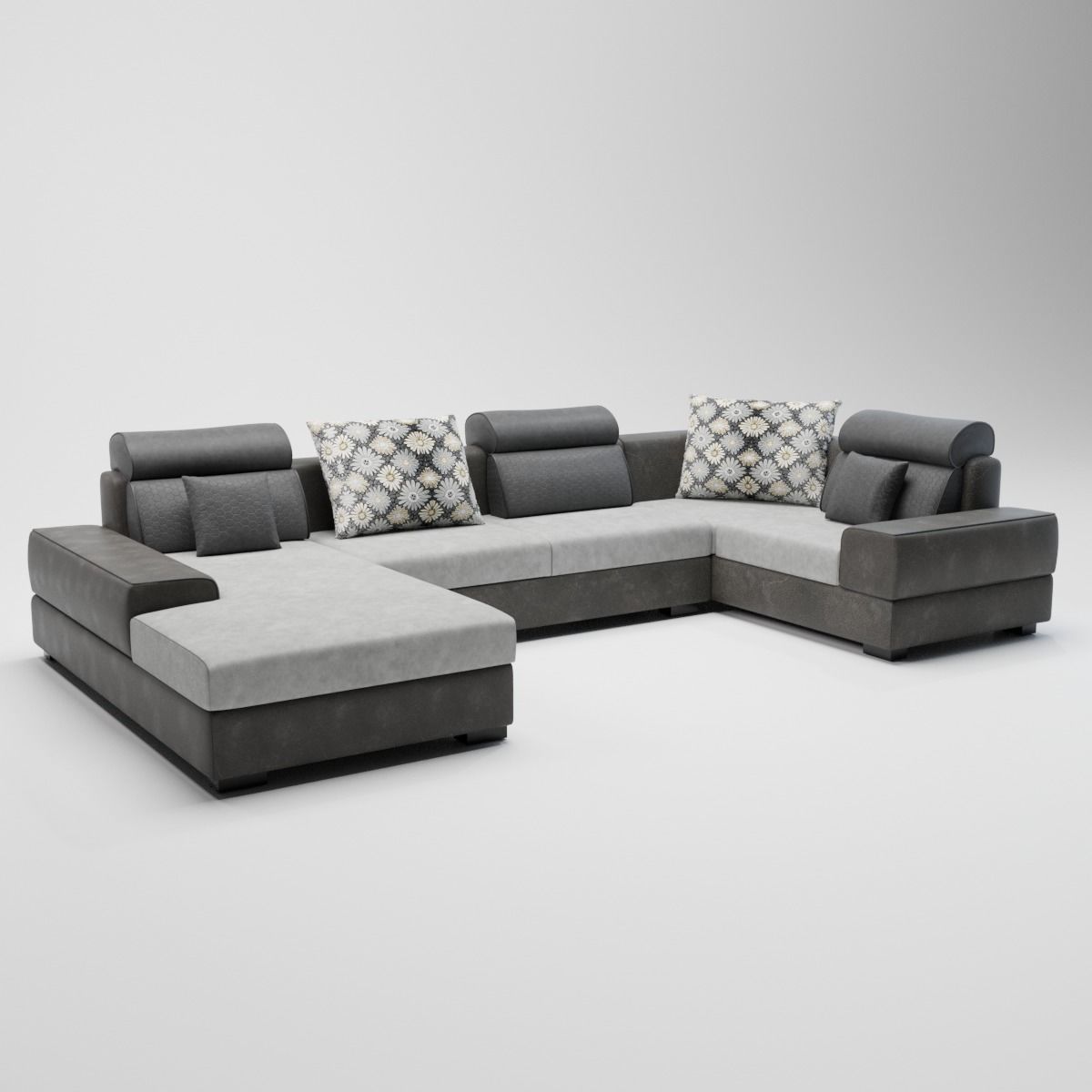 Sofa Bundle Pack -  60 Models Collection _17