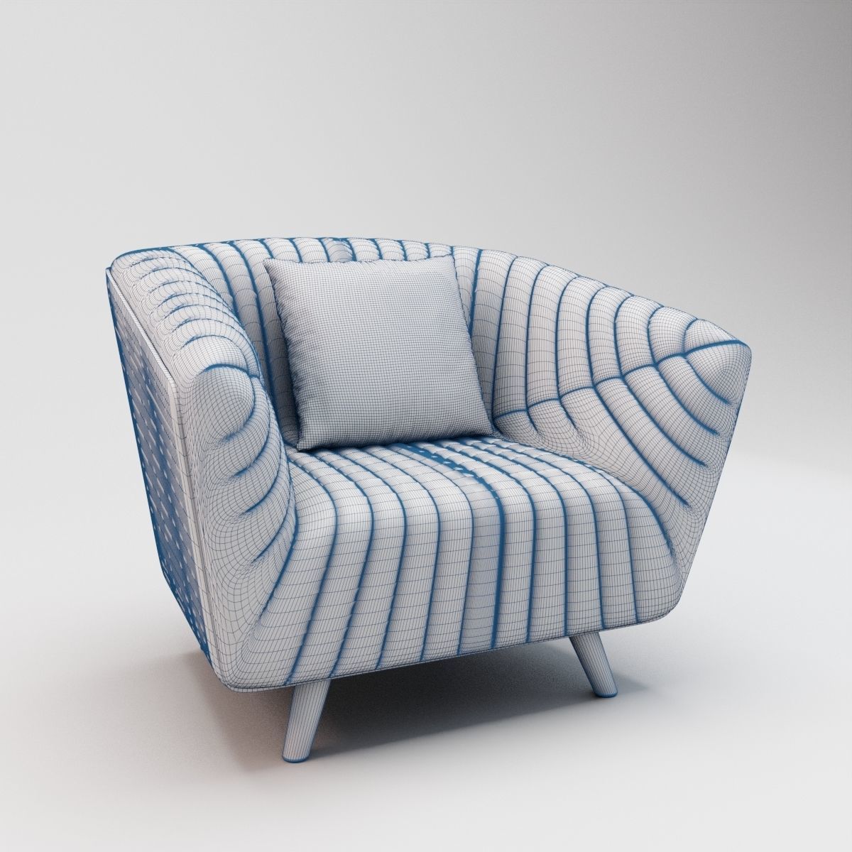 Sofa Bundle Pack -  60 Models Collection _13