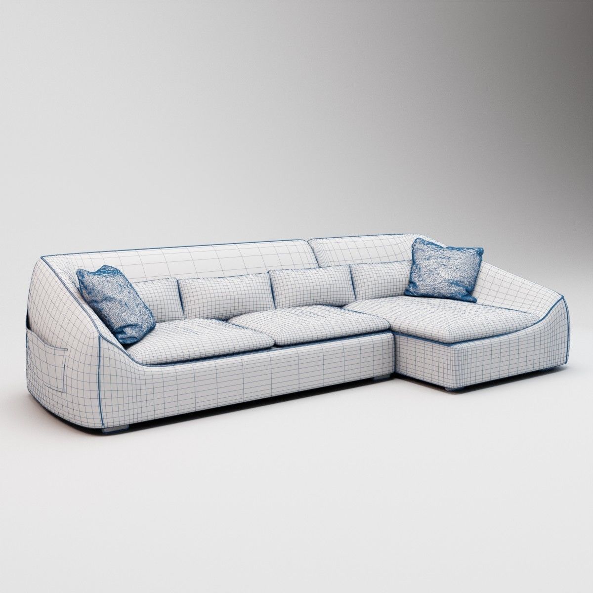 Sofa Bundle Pack -  60 Models Collection _12