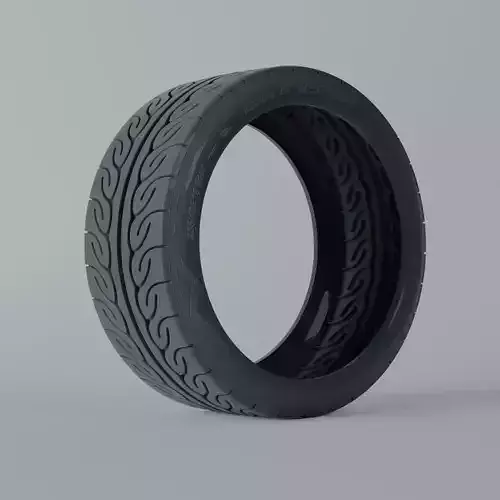 Advan Neova Ad08R Extreme Performance Tyre