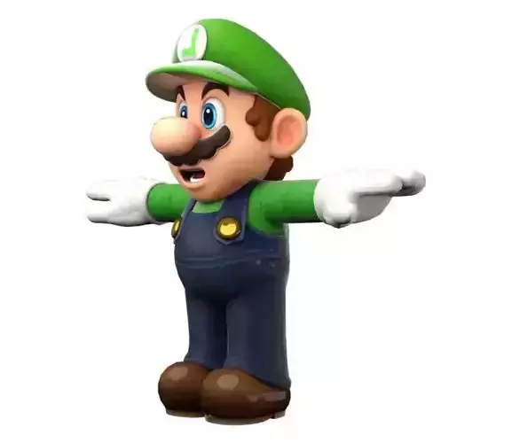 Cartoon - Character free