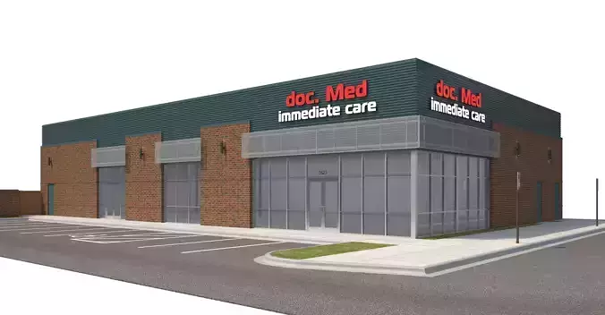 Retail-134 Retail Store C