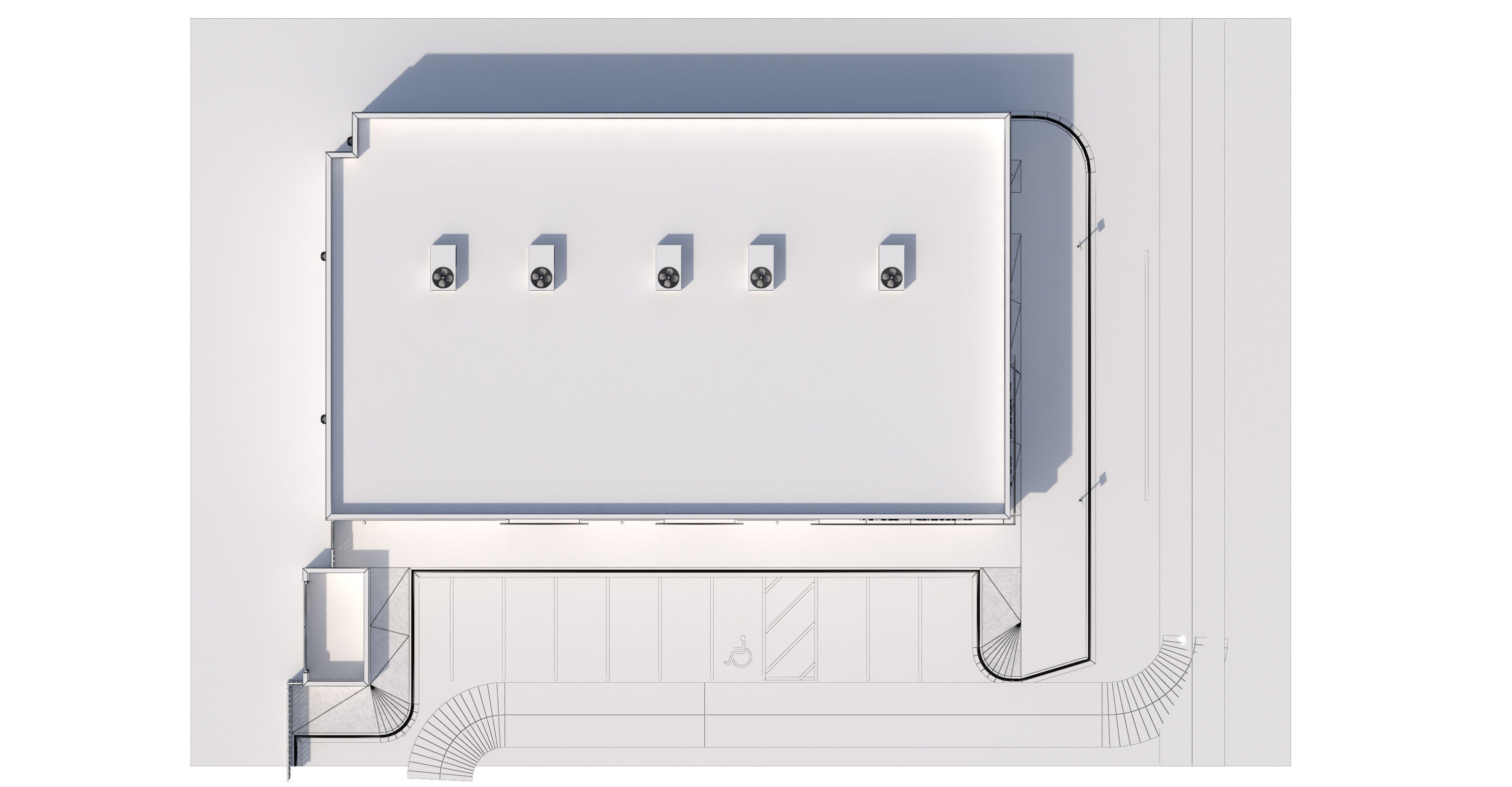 Retail-135 Retail Store C 3D model_18