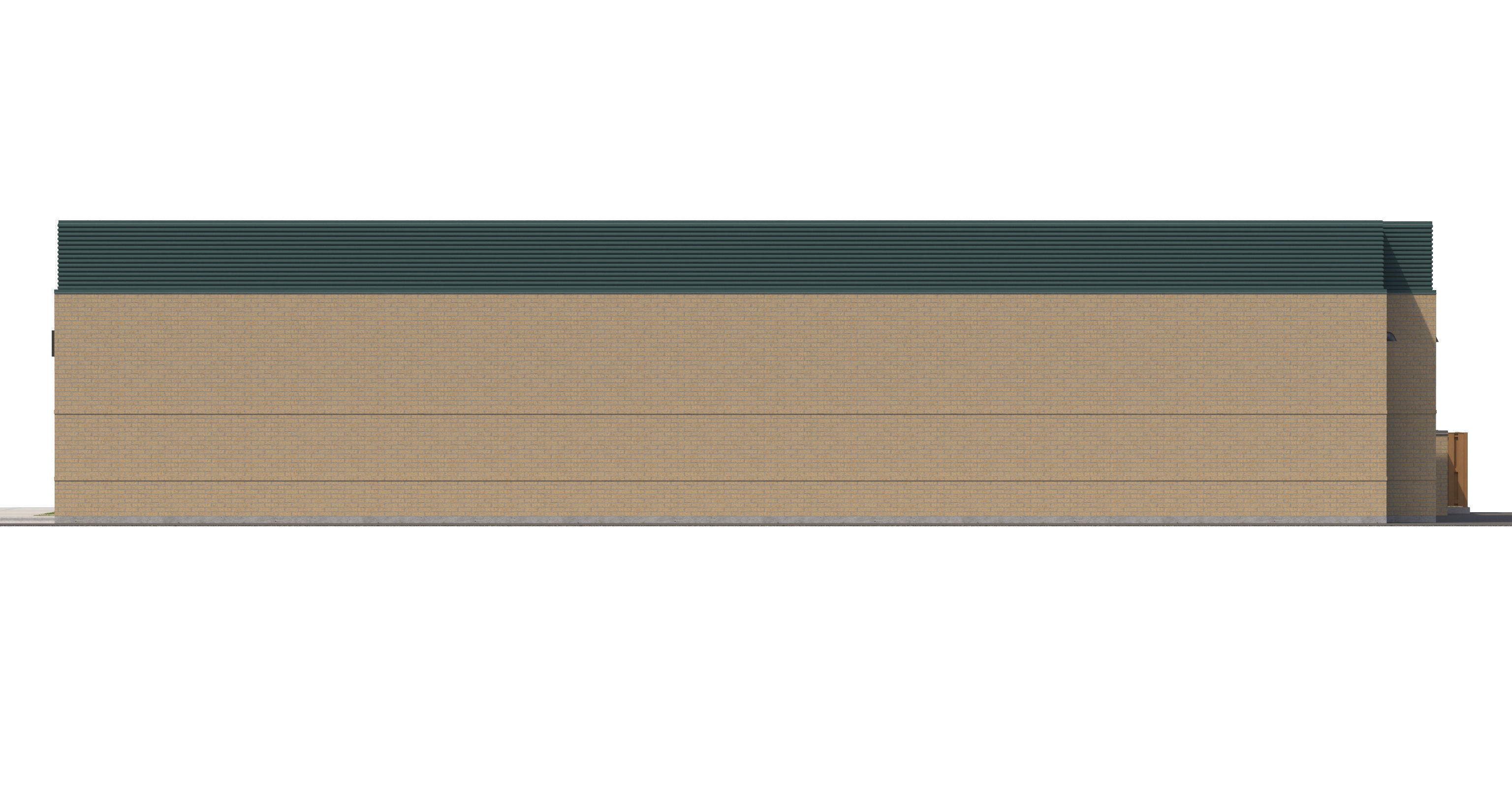 Retail-135 Retail Store C 3D model_9