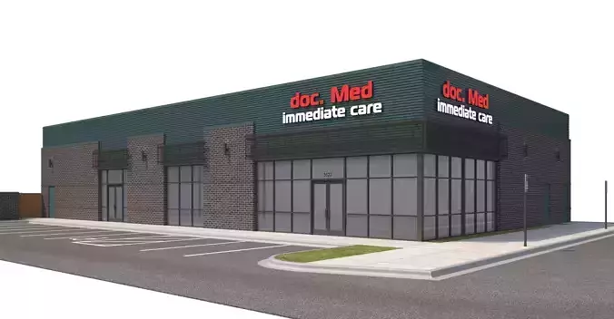 Retail-137 Retail Store C