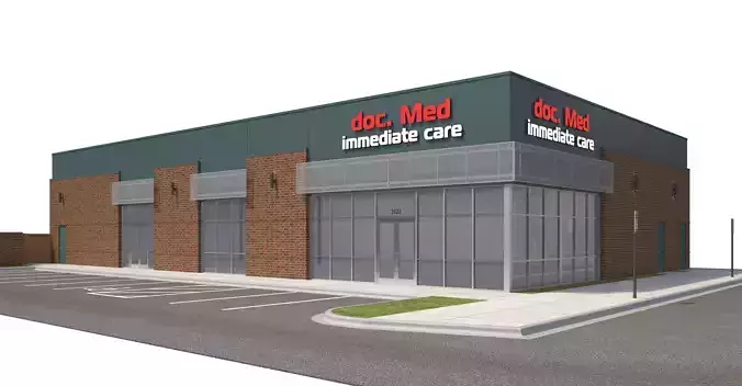 Retail-138 Retail Store C