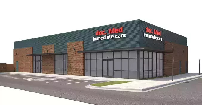 Retail-139 Retail Store C