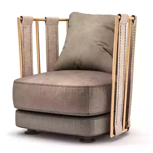 Cantori armchair