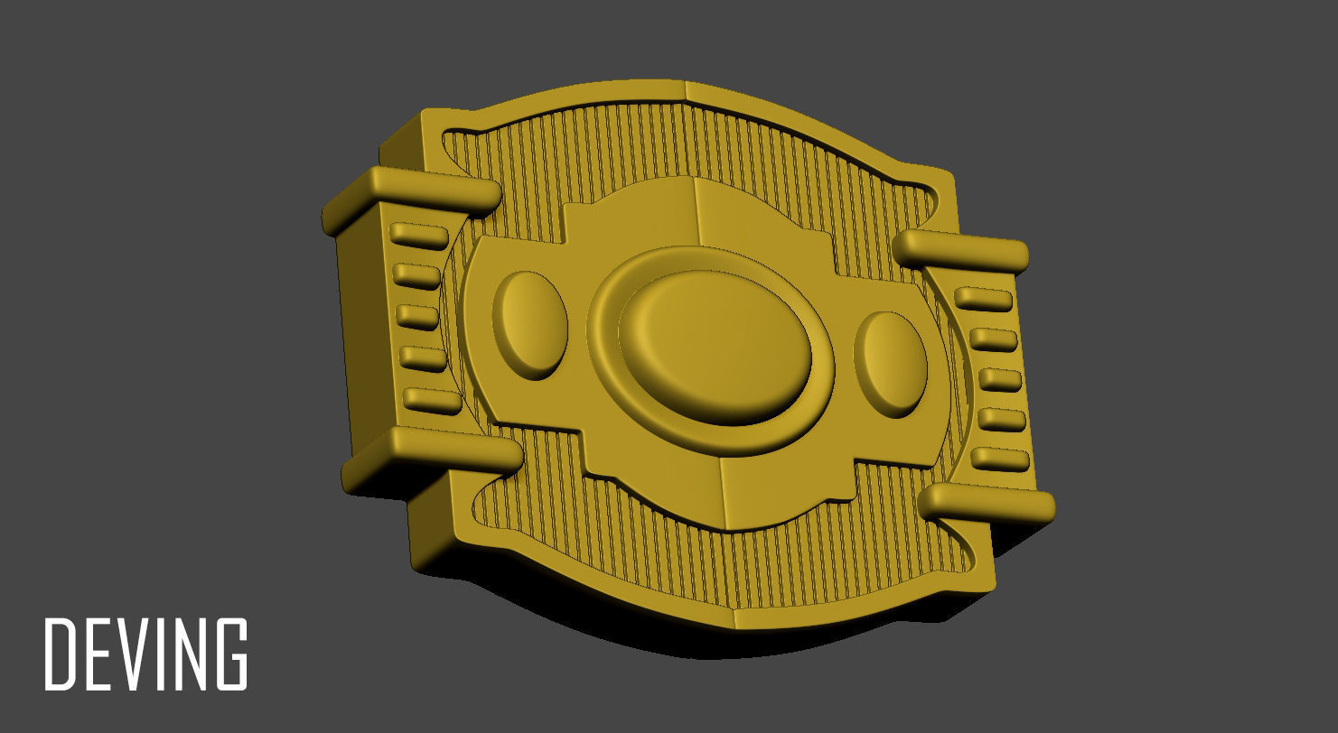 BATMAN 1989 SUIT 3D Printable files for cosplay 3D print model_18