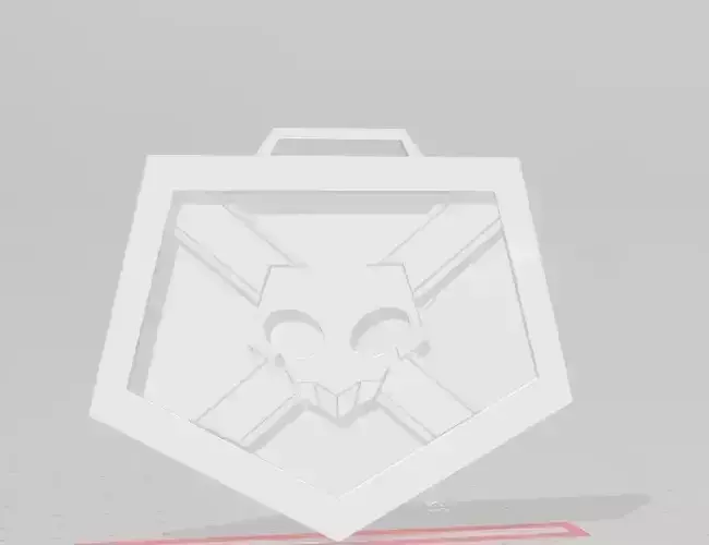 shinigami substitute badage