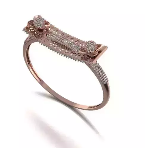 030 - Ladies Bracelet