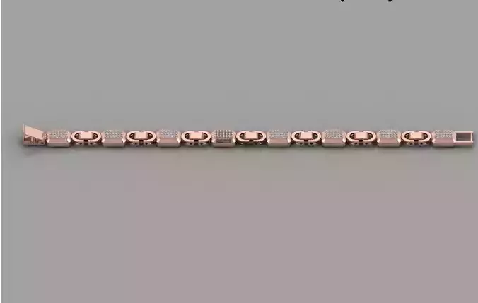 031 - Bracelet for Girls