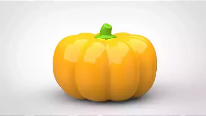 Pumpkin