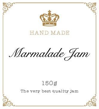 Jam bottle 3D model_7