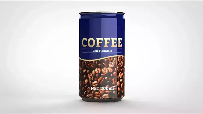 coffee can