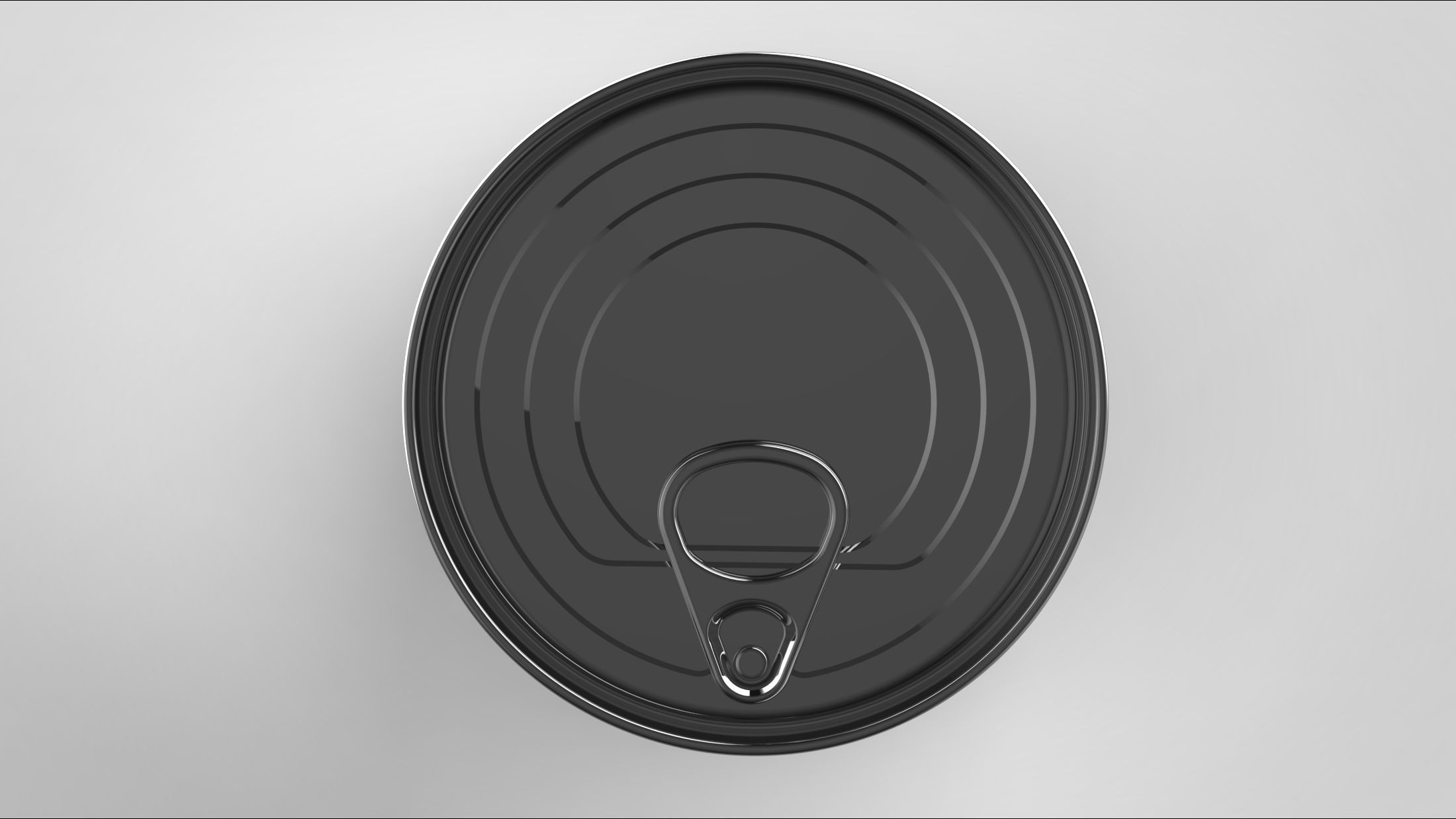 short can 3D model_2