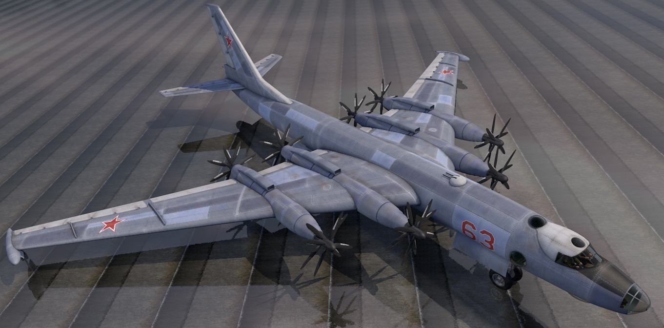 Junkers Ef-151 3D model_1