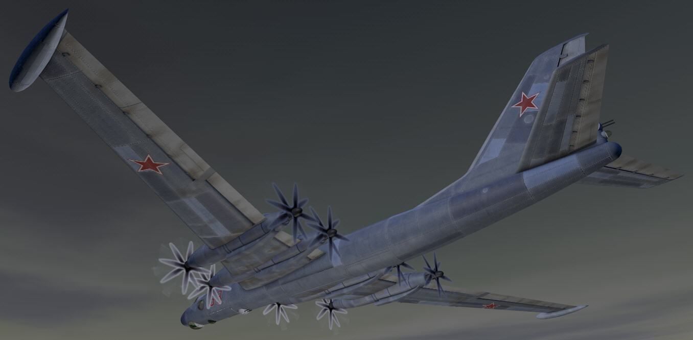 Junkers Ef-151 3D model_13
