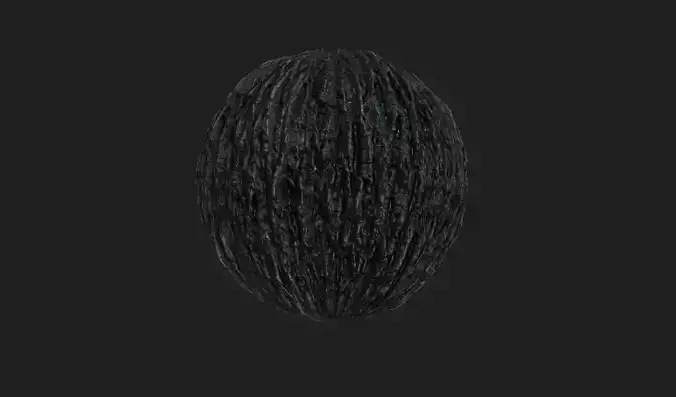 Tree Material Texture